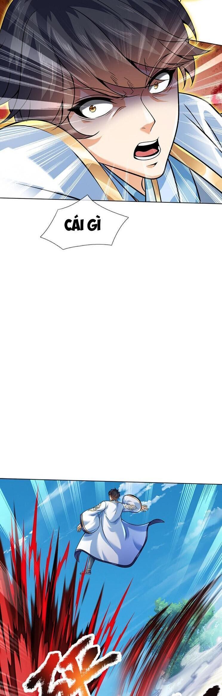 đọc truyện Bắt Đầu Với Chí Tôn Đan Điền Chương 338 ảnh 7 tại Thiên Thai Truyện