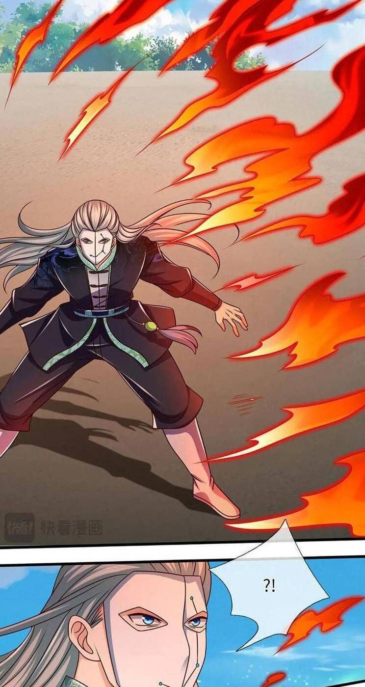 đọc truyện Bắt Đầu Với Chí Tôn Đan Điền Chương 339 ảnh 4 tại Thiên Thai Truyện