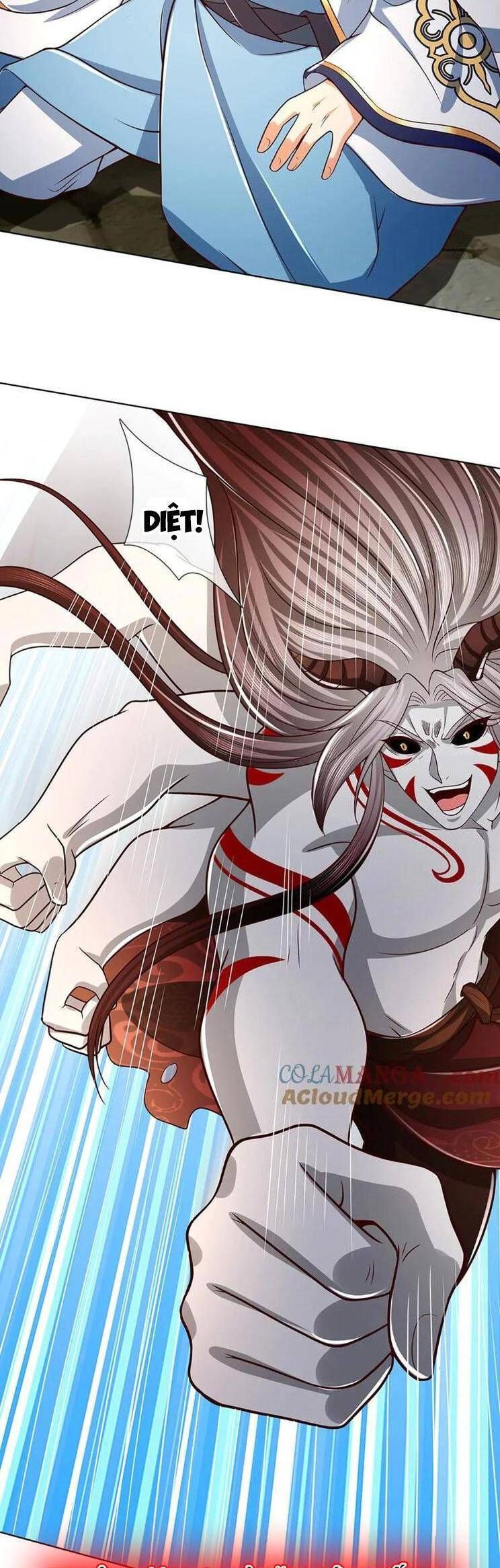 đọc truyện Bắt Đầu Với Chí Tôn Đan Điền Chương 339 ảnh 10 tại Thiên Thai Truyện