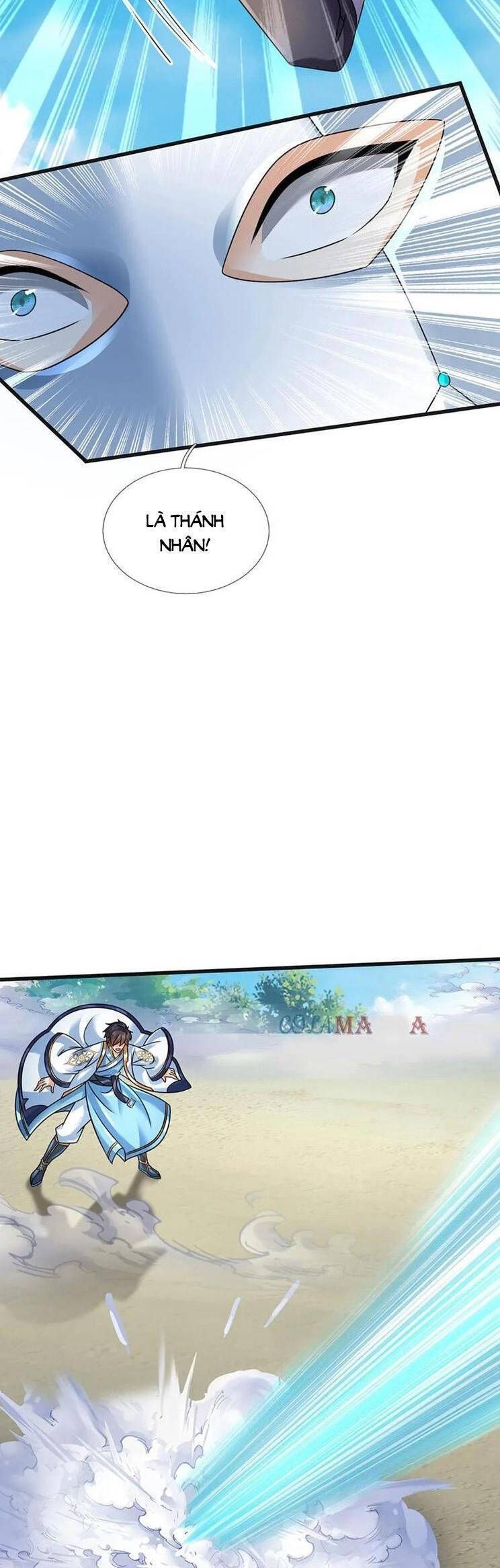 đọc truyện Bắt Đầu Với Chí Tôn Đan Điền Chương 340 ảnh 13 tại Thiên Thai Truyện