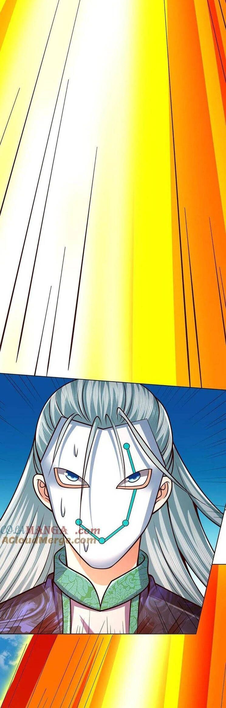 đọc truyện Bắt Đầu Với Chí Tôn Đan Điền Chương 340 ảnh 21 tại Thiên Thai Truyện