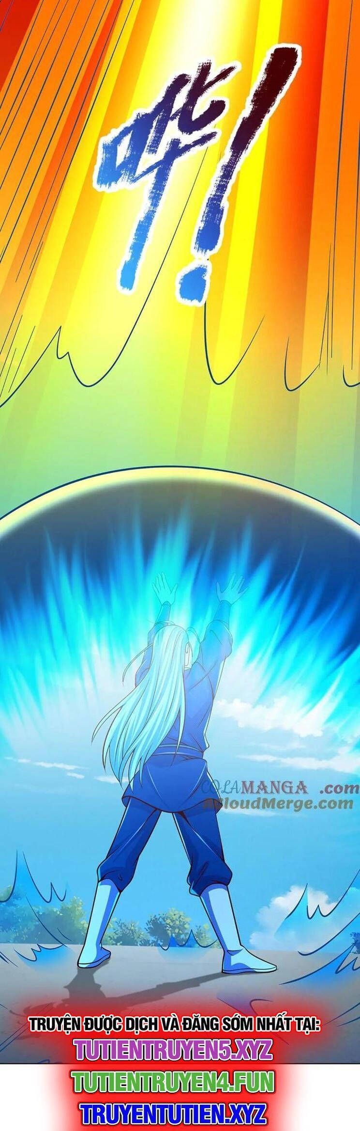 đọc truyện Bắt Đầu Với Chí Tôn Đan Điền Chương 340 ảnh 22 tại Thiên Thai Truyện