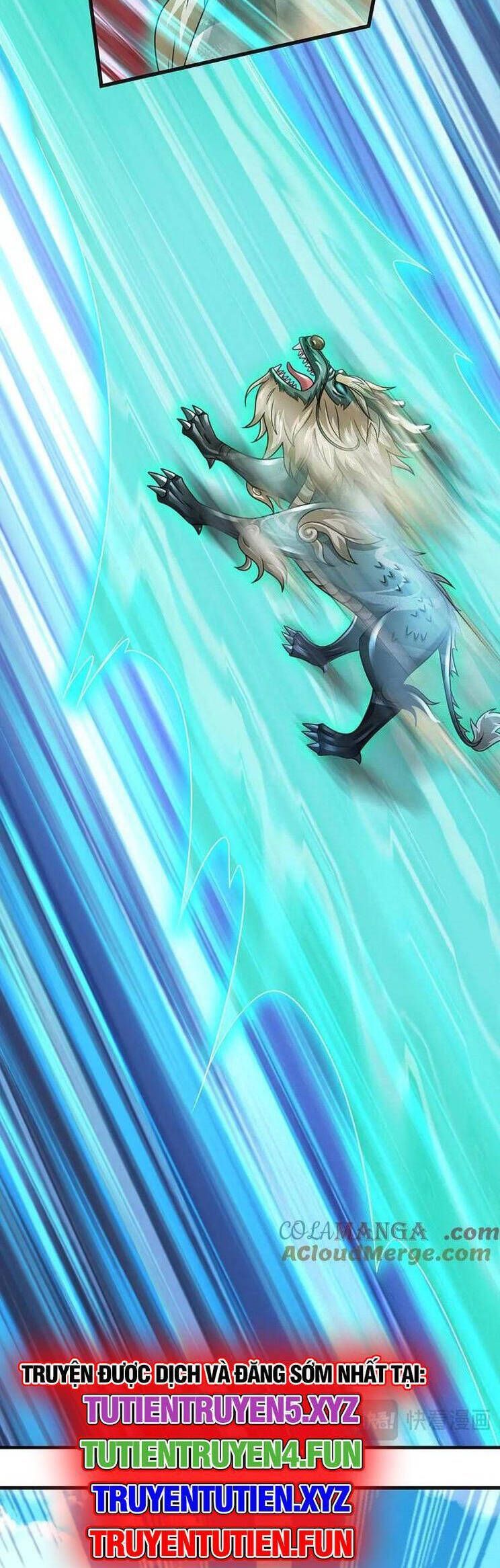 đọc truyện Bắt Đầu Với Chí Tôn Đan Điền Chương 340 ảnh 6 tại Thiên Thai Truyện