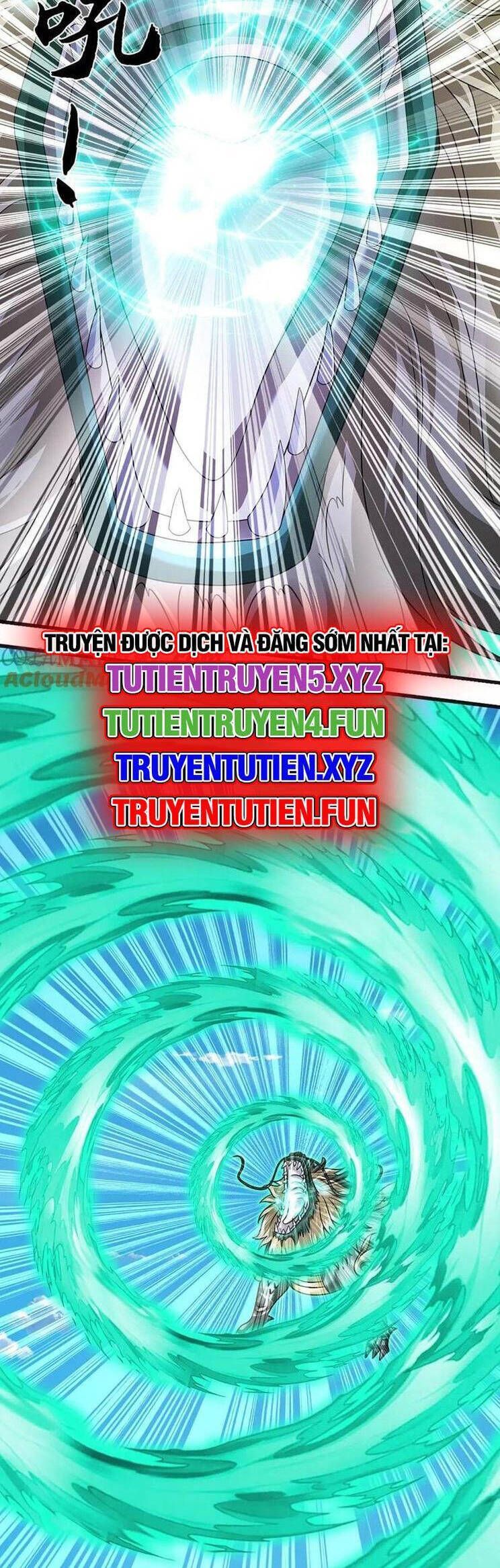 đọc truyện Bắt Đầu Với Chí Tôn Đan Điền Chương 340 ảnh 9 tại Thiên Thai Truyện