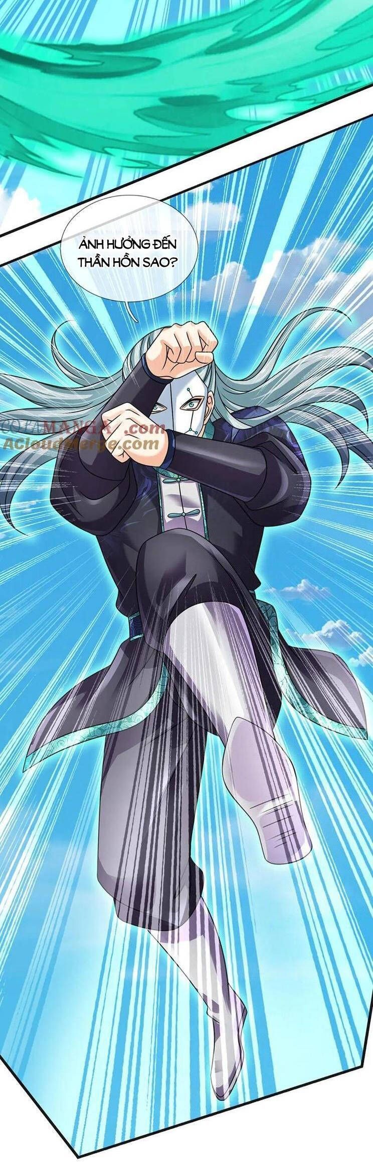 đọc truyện Bắt Đầu Với Chí Tôn Đan Điền Chương 340 ảnh 10 tại Thiên Thai Truyện