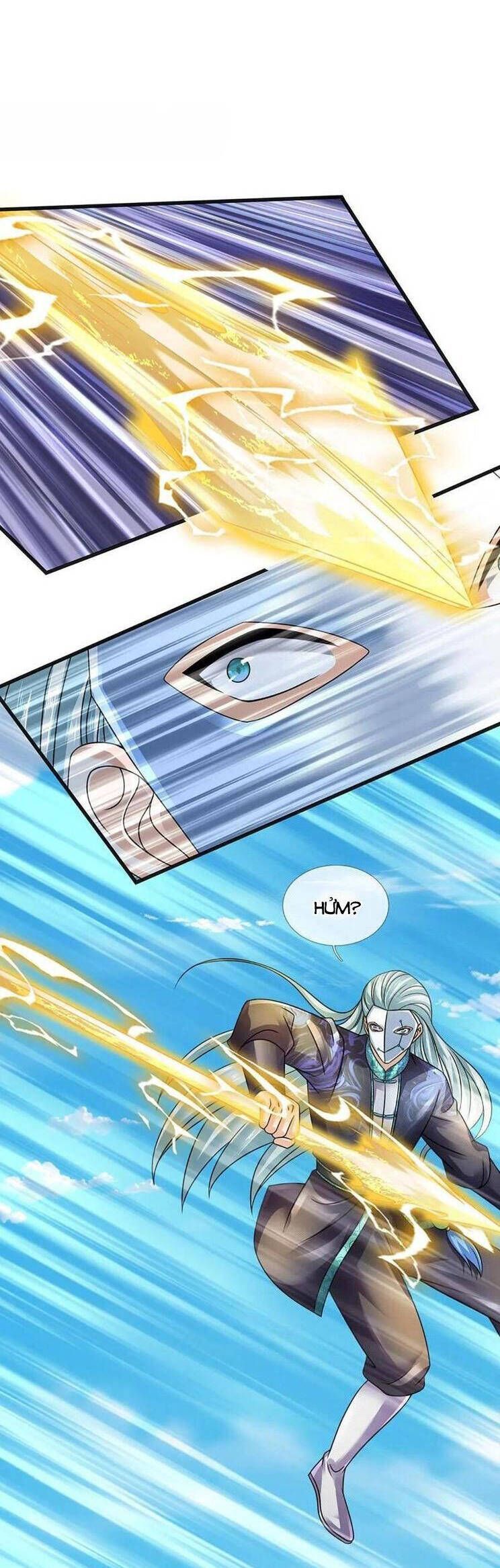 đọc truyện Bắt Đầu Với Chí Tôn Đan Điền Chương 340 ảnh 11 tại Thiên Thai Truyện