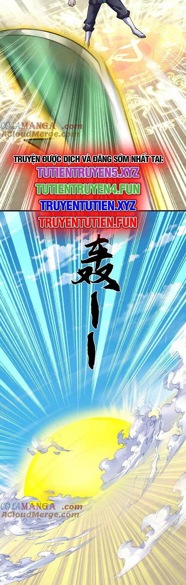 đọc truyện Bắt Đầu Với Chí Tôn Đan Điền Chương 341 ảnh 17 tại Thiên Thai Truyện