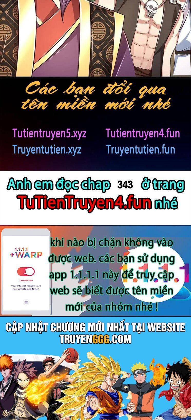 đọc truyện Bắt Đầu Với Chí Tôn Đan Điền Chương 342 ảnh 24 tại Thiên Thai Truyện