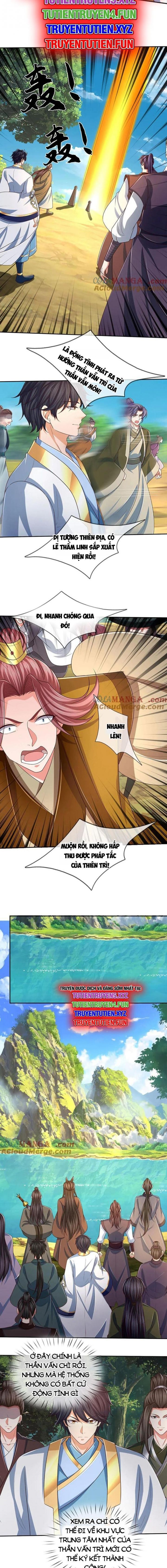 đọc truyện Bắt Đầu Với Chí Tôn Đan Điền Chương 345 ảnh 7 tại Thiên Thai Truyện