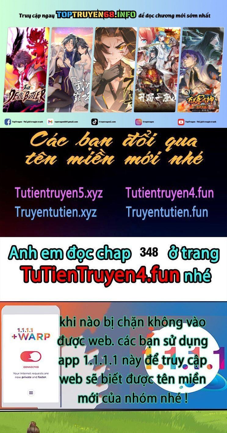 đọc truyện Bắt Đầu Với Chí Tôn Đan Điền Chương 347 ảnh 3 tại Thiên Thai Truyện