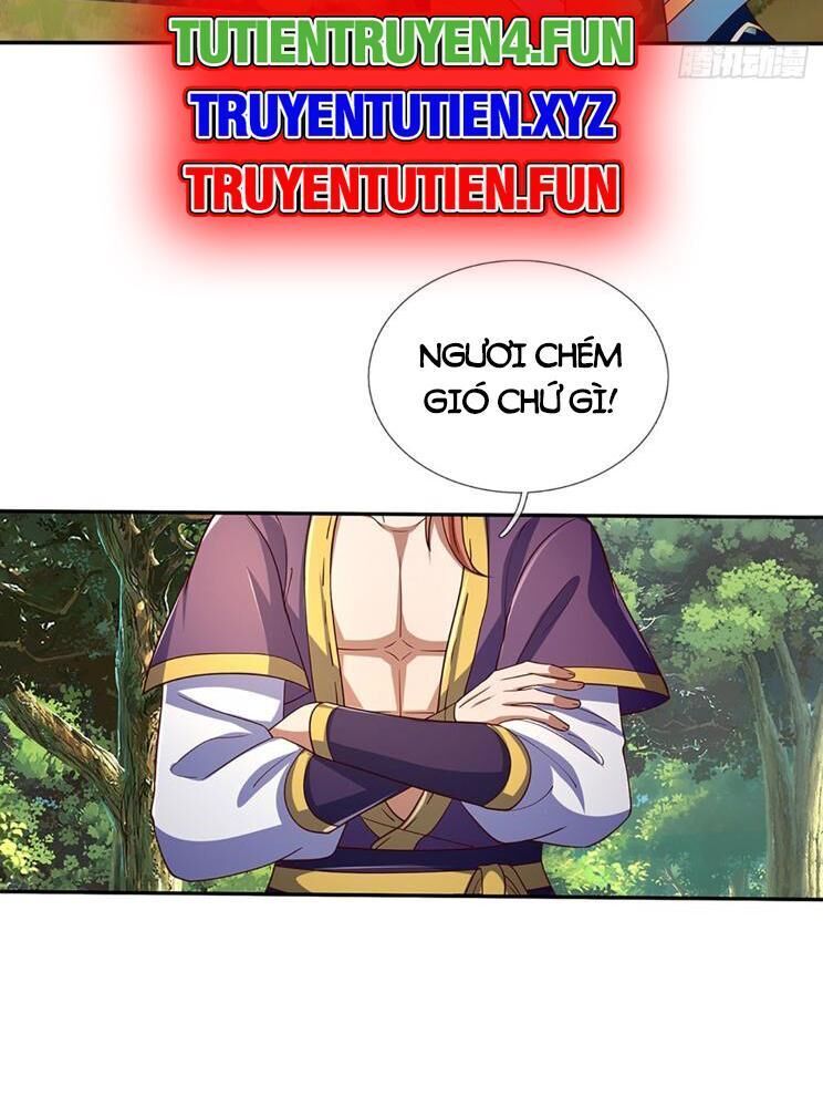 đọc truyện Bắt Đầu Với Chí Tôn Đan Điền Chương 347 ảnh 12 tại Thiên Thai Truyện