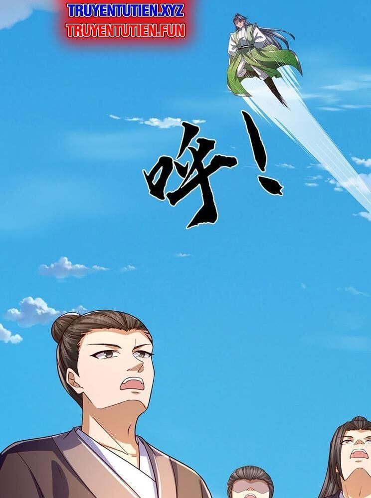 đọc truyện Bắt Đầu Với Chí Tôn Đan Điền Chương 347 ảnh 15 tại Thiên Thai Truyện