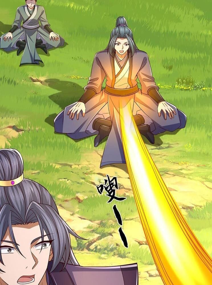 đọc truyện Bắt Đầu Với Chí Tôn Đan Điền Chương 347 ảnh 4 tại Thiên Thai Truyện