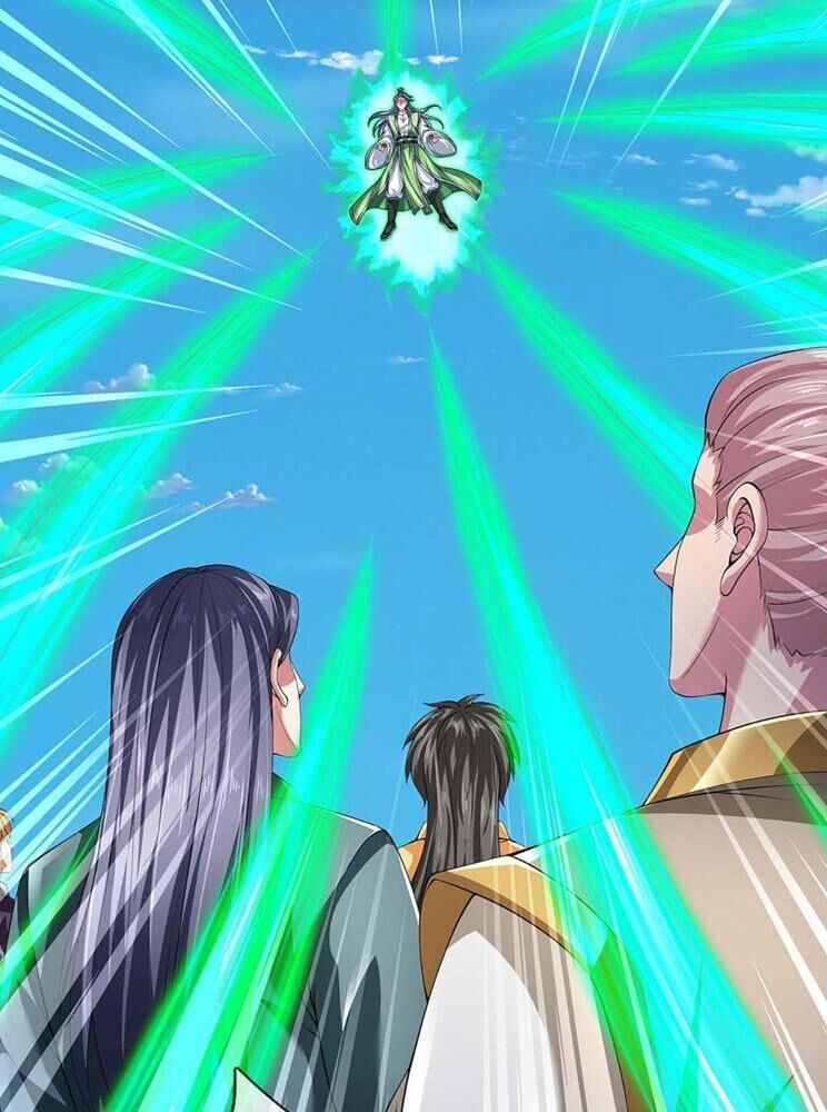 đọc truyện Bắt Đầu Với Chí Tôn Đan Điền Chương 347 ảnh 23 tại Thiên Thai Truyện