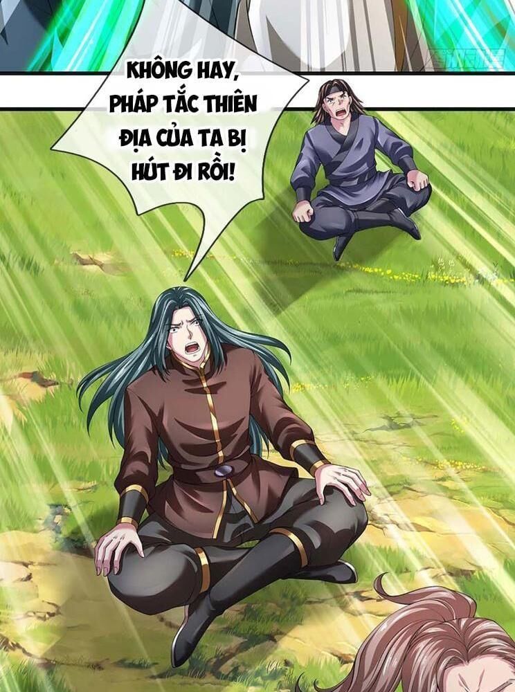 đọc truyện Bắt Đầu Với Chí Tôn Đan Điền Chương 347 ảnh 24 tại Thiên Thai Truyện