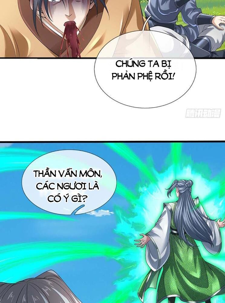 đọc truyện Bắt Đầu Với Chí Tôn Đan Điền Chương 347 ảnh 26 tại Thiên Thai Truyện