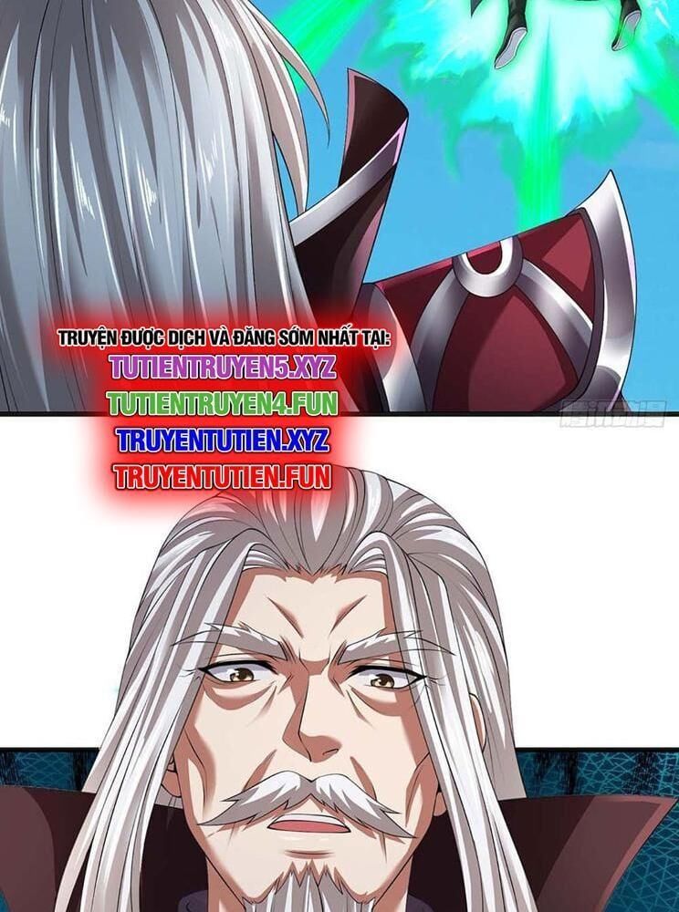 đọc truyện Bắt Đầu Với Chí Tôn Đan Điền Chương 347 ảnh 27 tại Thiên Thai Truyện