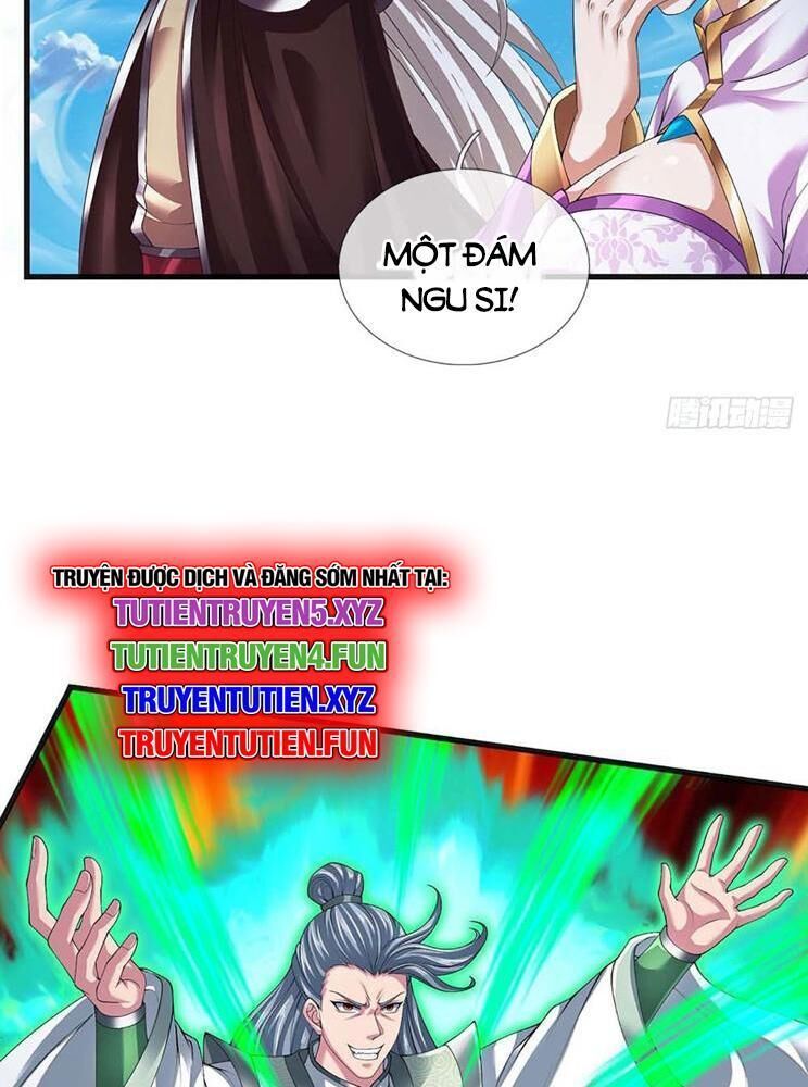 đọc truyện Bắt Đầu Với Chí Tôn Đan Điền Chương 347 ảnh 29 tại Thiên Thai Truyện