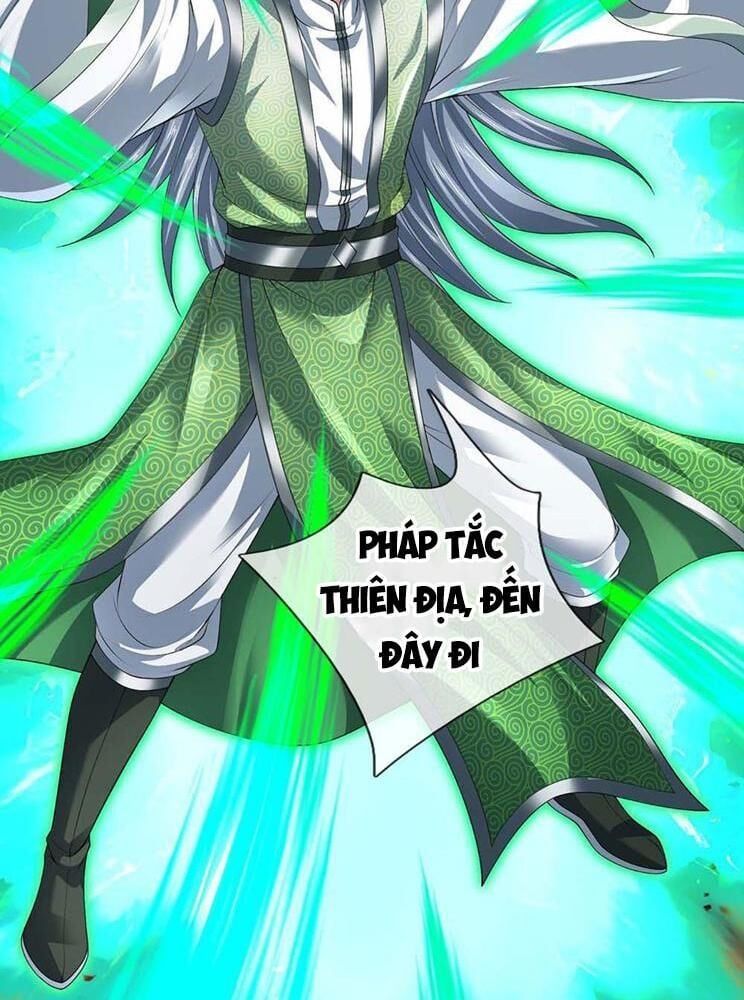 đọc truyện Bắt Đầu Với Chí Tôn Đan Điền Chương 347 ảnh 30 tại Thiên Thai Truyện