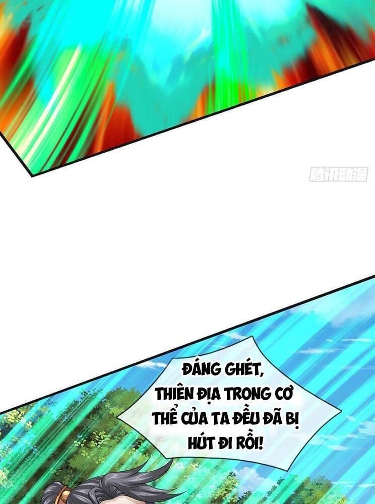 đọc truyện Bắt Đầu Với Chí Tôn Đan Điền Chương 347 ảnh 31 tại Thiên Thai Truyện