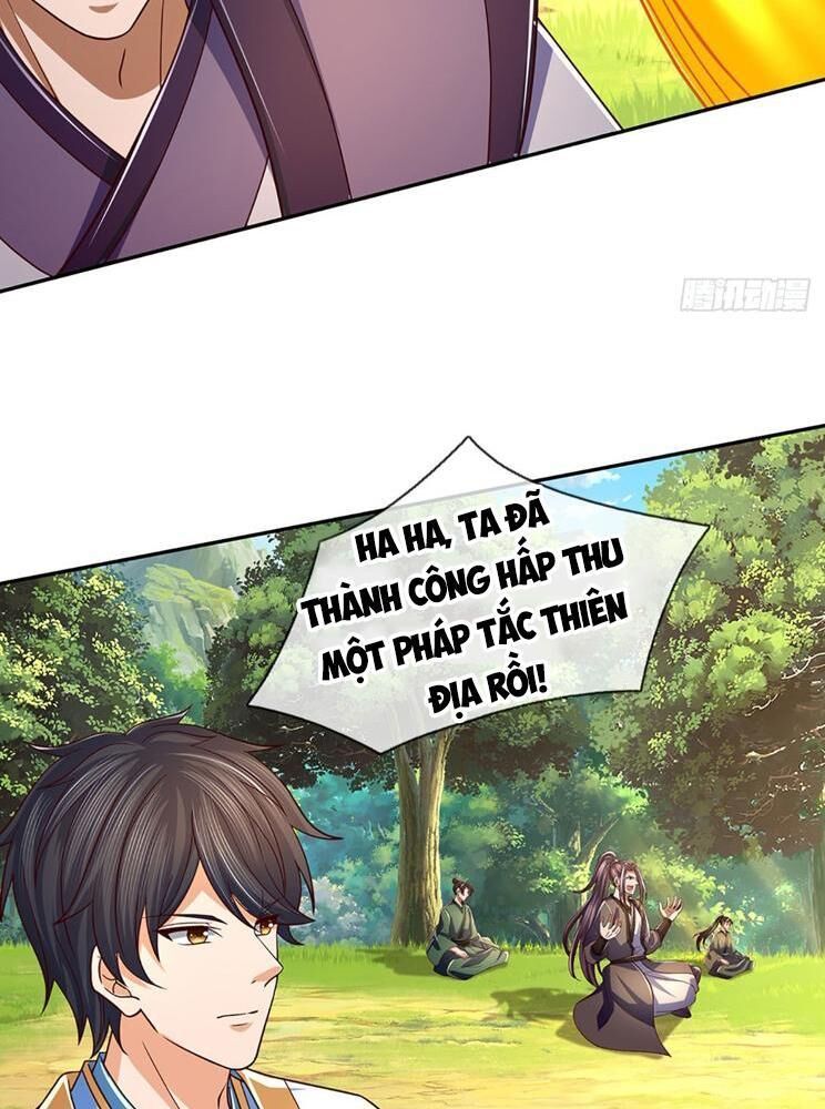 đọc truyện Bắt Đầu Với Chí Tôn Đan Điền Chương 347 ảnh 5 tại Thiên Thai Truyện