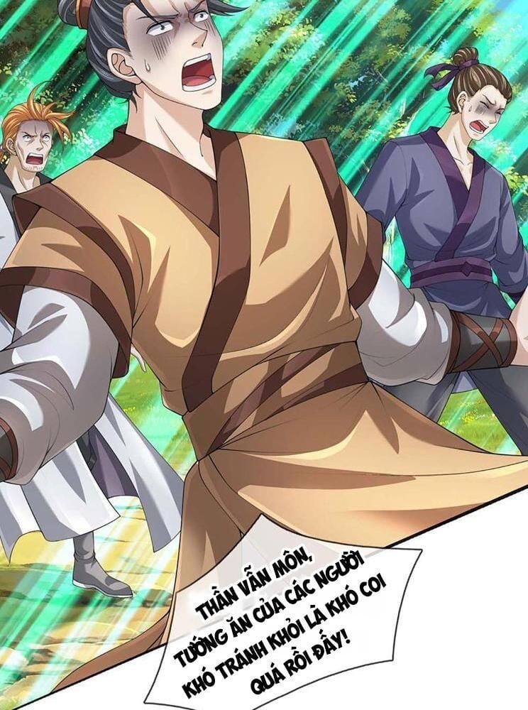 đọc truyện Bắt Đầu Với Chí Tôn Đan Điền Chương 347 ảnh 32 tại Thiên Thai Truyện