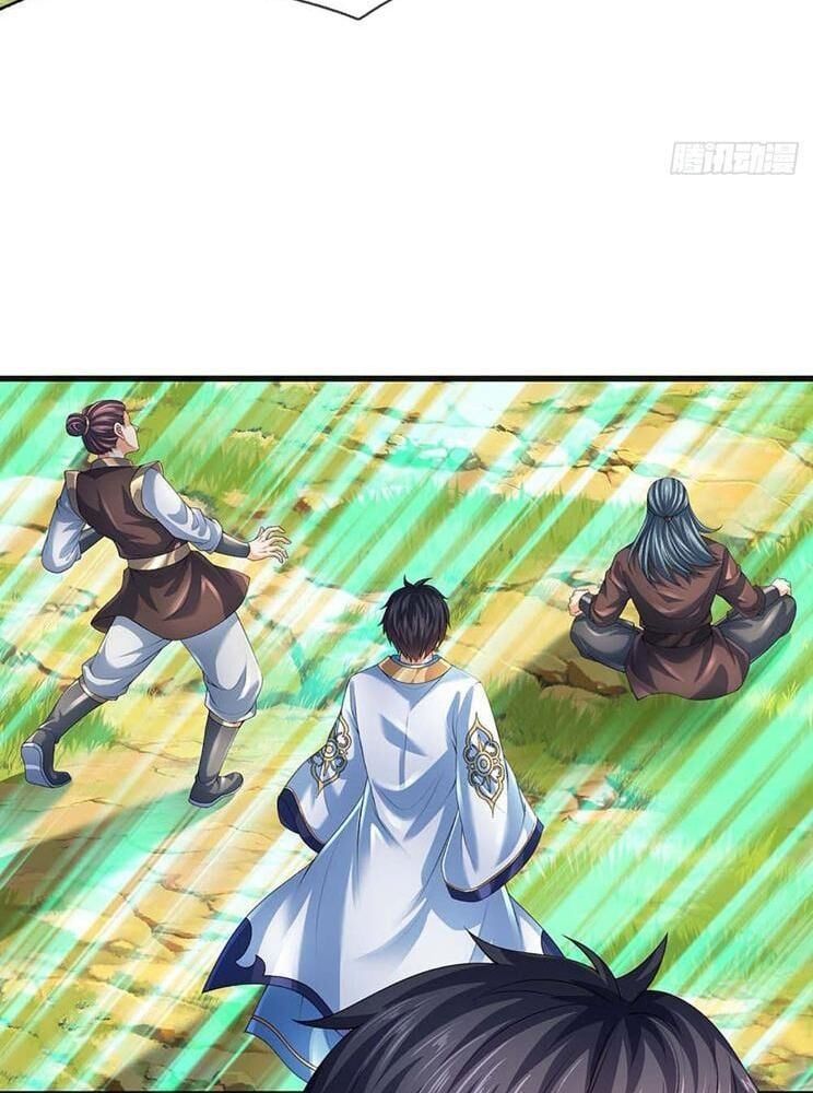 đọc truyện Bắt Đầu Với Chí Tôn Đan Điền Chương 347 ảnh 33 tại Thiên Thai Truyện