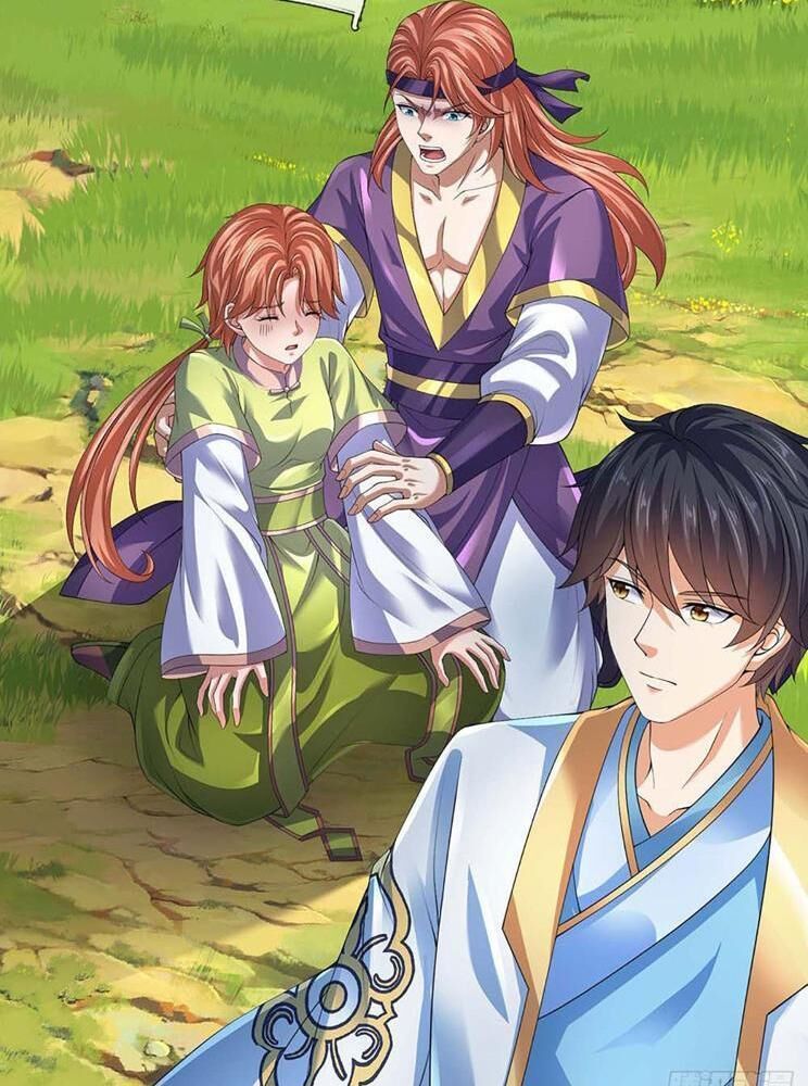 đọc truyện Bắt Đầu Với Chí Tôn Đan Điền Chương 347 ảnh 35 tại Thiên Thai Truyện