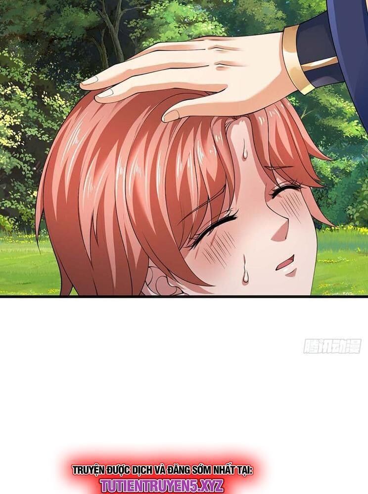 đọc truyện Bắt Đầu Với Chí Tôn Đan Điền Chương 347 ảnh 37 tại Thiên Thai Truyện