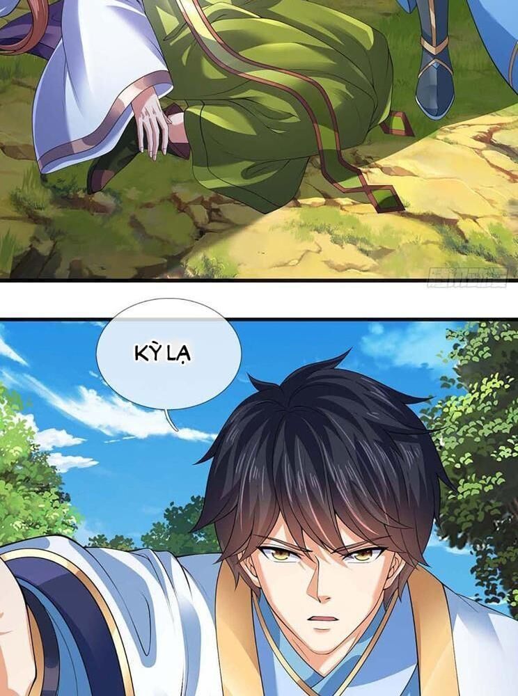 đọc truyện Bắt Đầu Với Chí Tôn Đan Điền Chương 347 ảnh 39 tại Thiên Thai Truyện