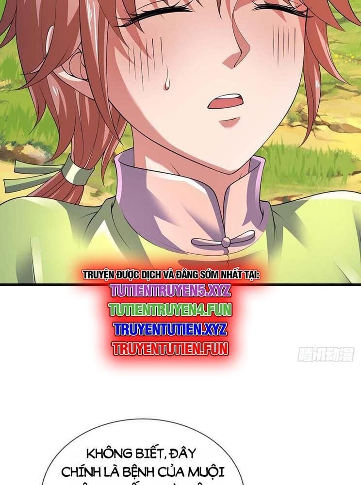 đọc truyện Bắt Đầu Với Chí Tôn Đan Điền Chương 347 ảnh 41 tại Thiên Thai Truyện