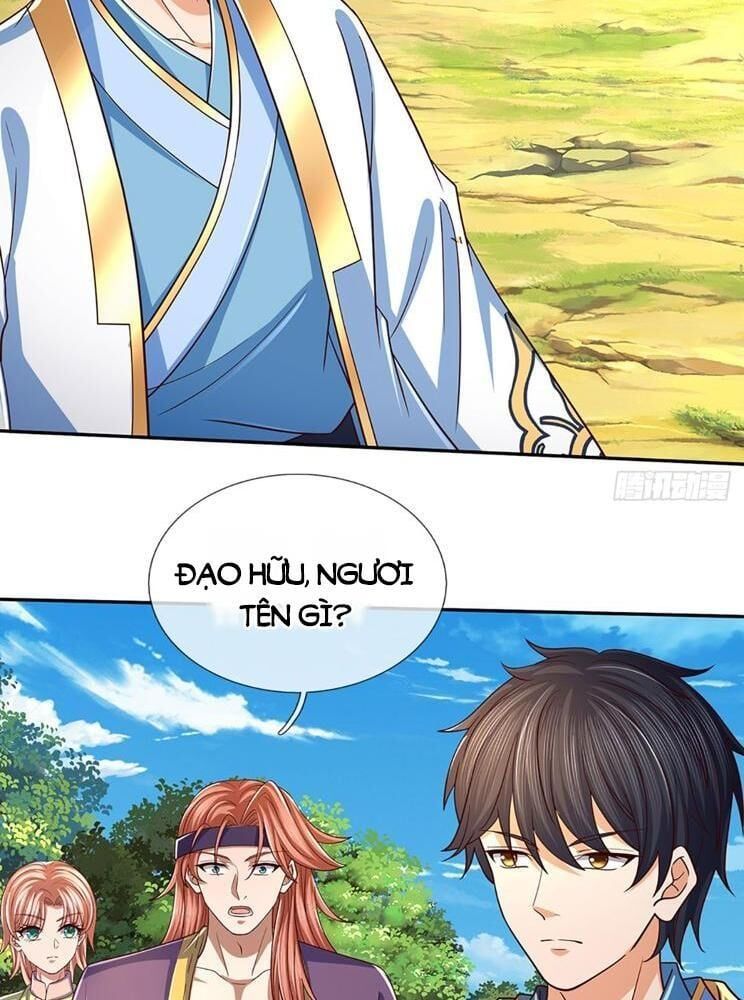 đọc truyện Bắt Đầu Với Chí Tôn Đan Điền Chương 347 ảnh 6 tại Thiên Thai Truyện