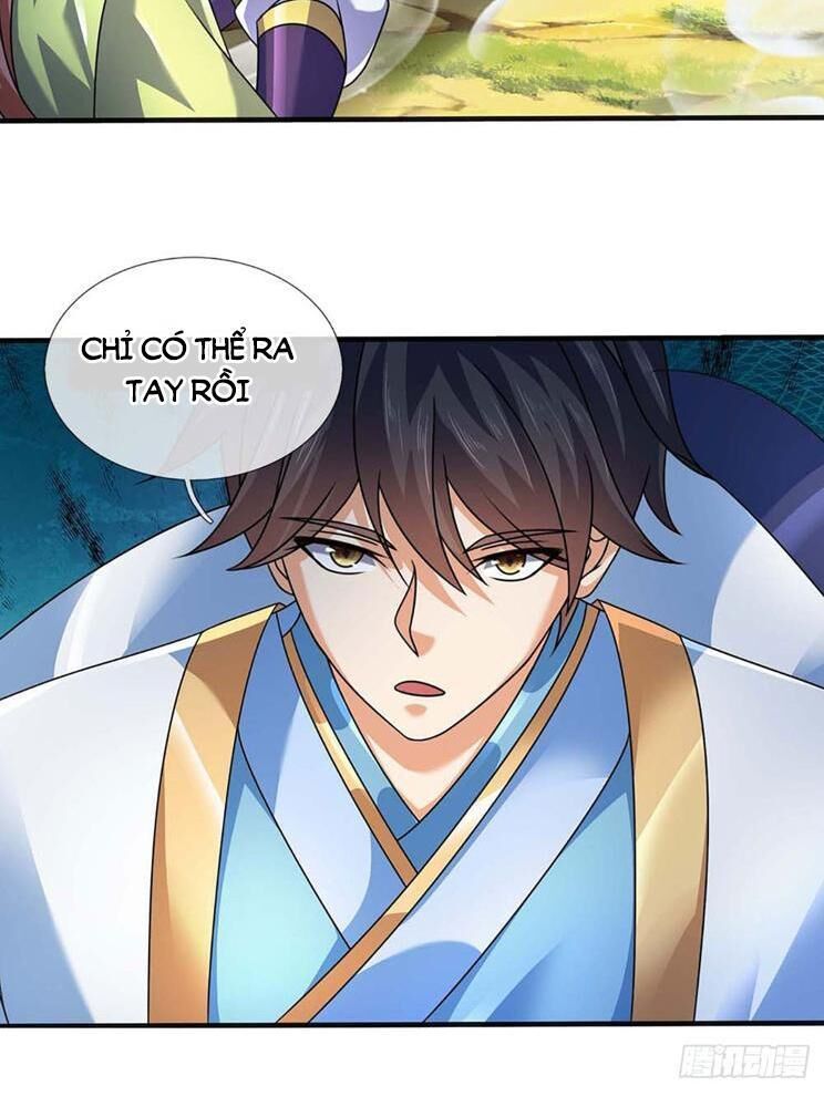 đọc truyện Bắt Đầu Với Chí Tôn Đan Điền Chương 347 ảnh 47 tại Thiên Thai Truyện