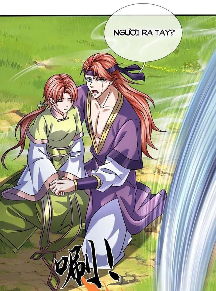 đọc truyện Bắt Đầu Với Chí Tôn Đan Điền Chương 347 ảnh 48 tại Thiên Thai Truyện