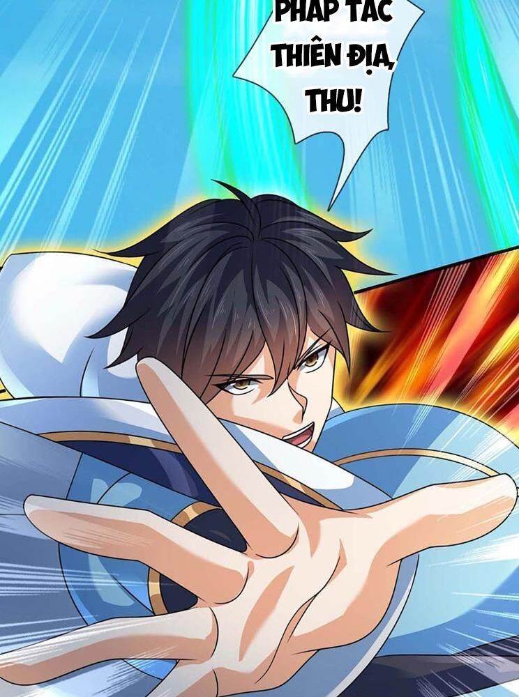 đọc truyện Bắt Đầu Với Chí Tôn Đan Điền Chương 347 ảnh 51 tại Thiên Thai Truyện