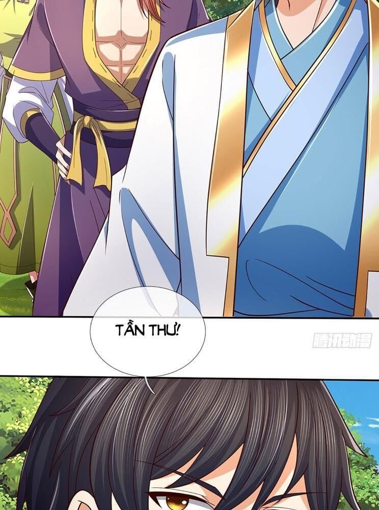 đọc truyện Bắt Đầu Với Chí Tôn Đan Điền Chương 347 ảnh 7 tại Thiên Thai Truyện