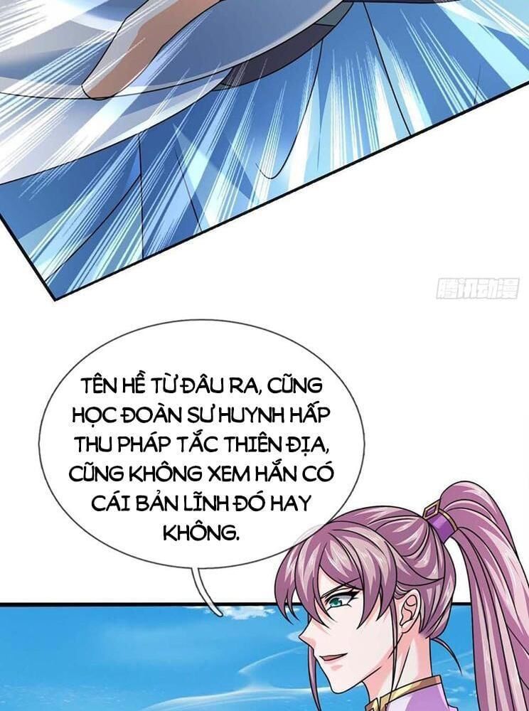 đọc truyện Bắt Đầu Với Chí Tôn Đan Điền Chương 347 ảnh 52 tại Thiên Thai Truyện