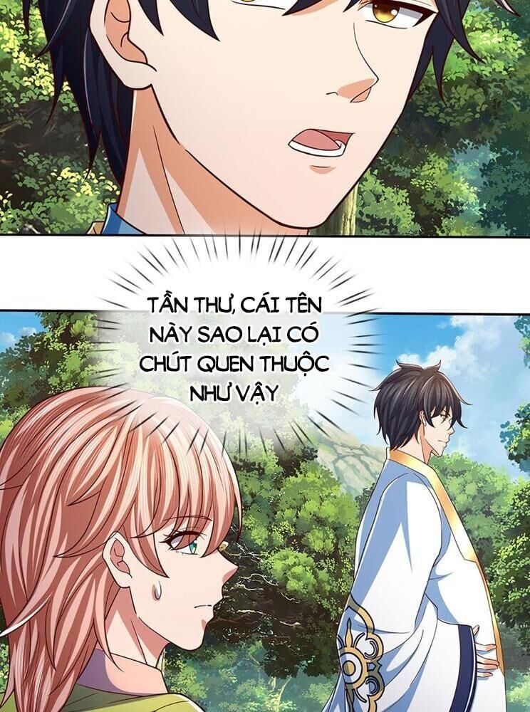 đọc truyện Bắt Đầu Với Chí Tôn Đan Điền Chương 347 ảnh 8 tại Thiên Thai Truyện