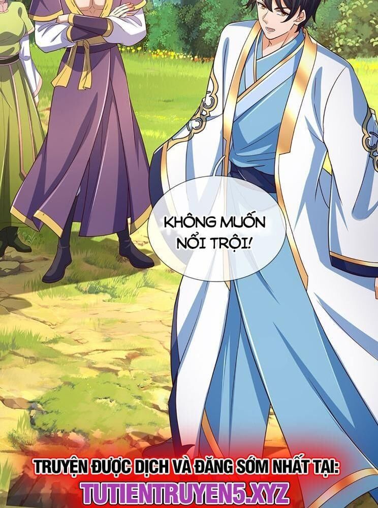 đọc truyện Bắt Đầu Với Chí Tôn Đan Điền Chương 347 ảnh 11 tại Thiên Thai Truyện