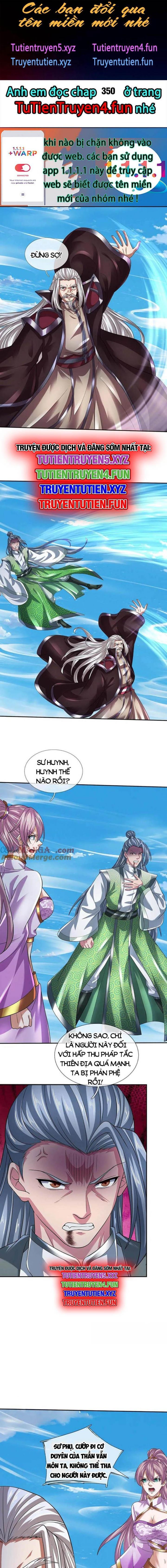 đọc truyện Bắt Đầu Với Chí Tôn Đan Điền Chương 349 ảnh 4 tại Thiên Thai Truyện