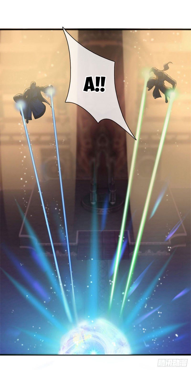 đọc truyện Bắt Đầu Với Chí Tôn Đan Điền Chương 35 ảnh 15 tại Thiên Thai Truyện