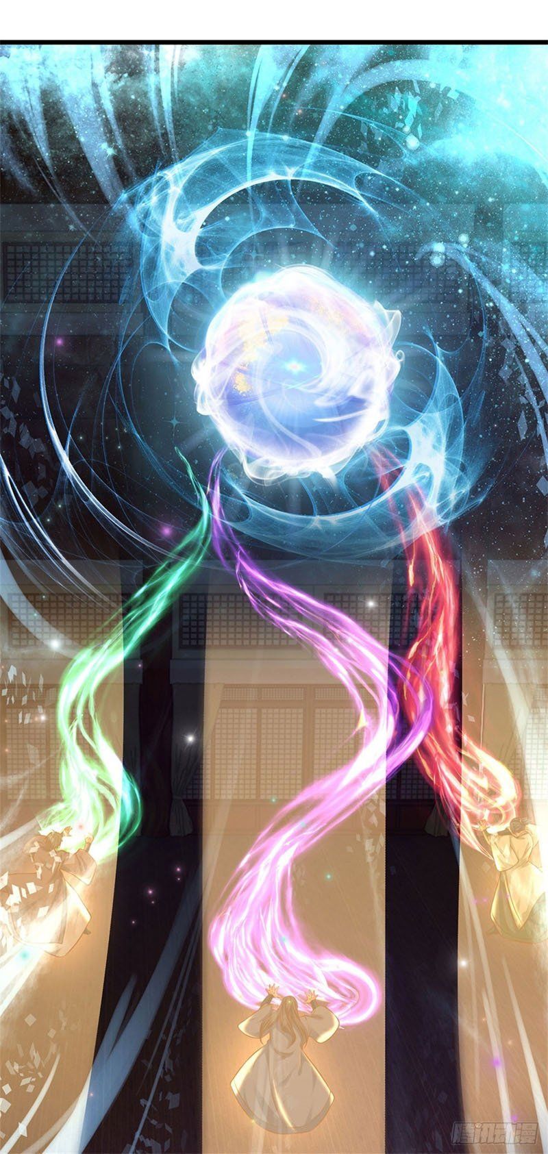 đọc truyện Bắt Đầu Với Chí Tôn Đan Điền Chương 35 ảnh 5 tại Thiên Thai Truyện