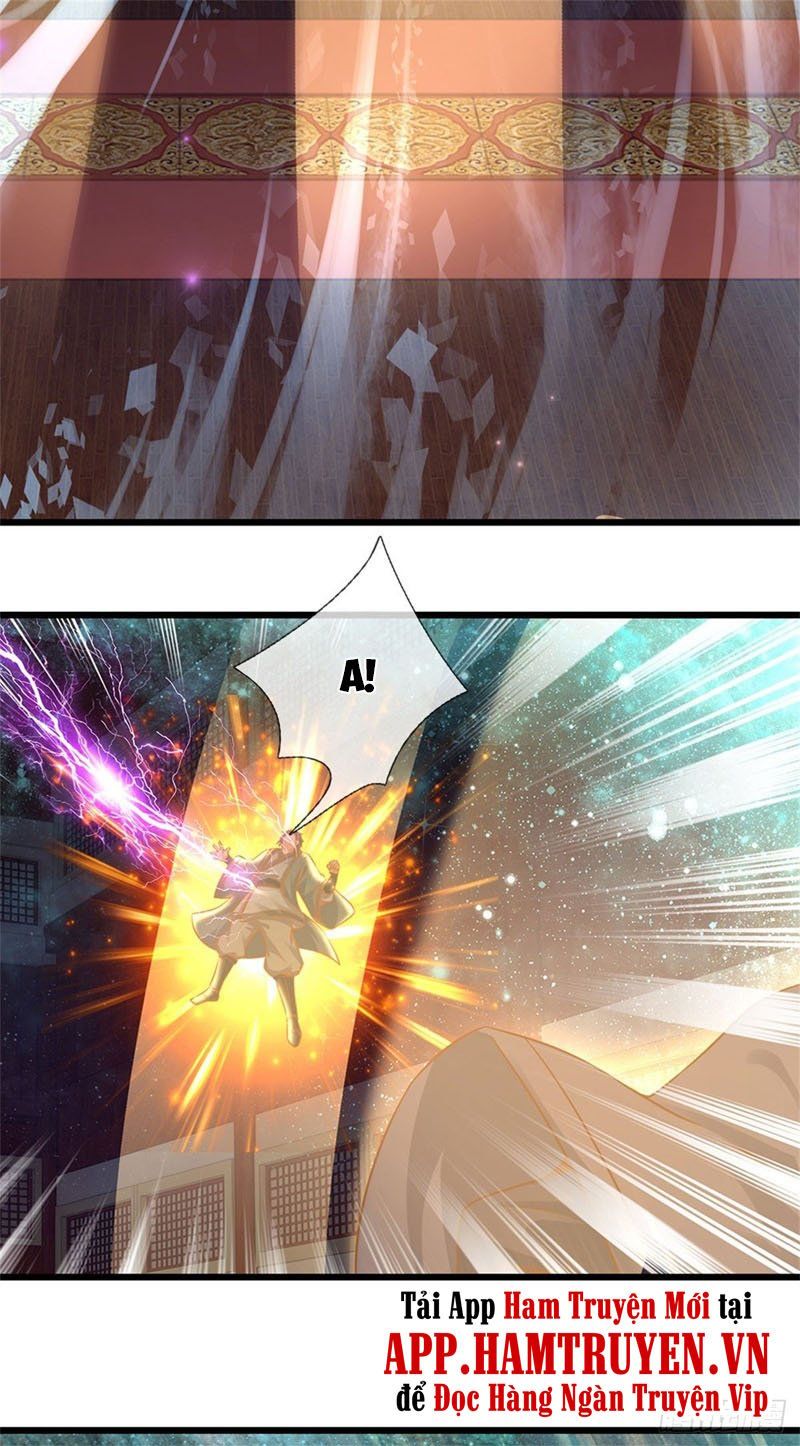 đọc truyện Bắt Đầu Với Chí Tôn Đan Điền Chương 35 ảnh 6 tại Thiên Thai Truyện