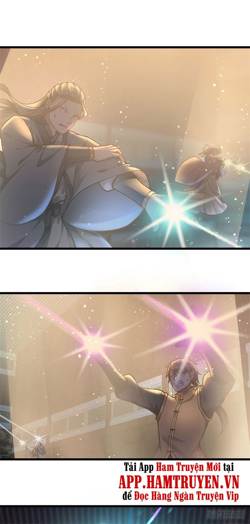 đọc truyện Bắt Đầu Với Chí Tôn Đan Điền Chương 35 ảnh 8 tại Thiên Thai Truyện