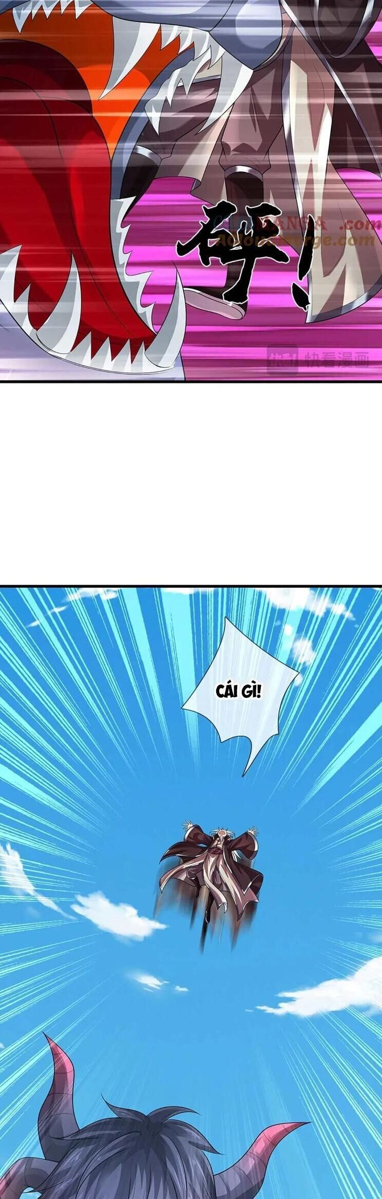 đọc truyện Bắt Đầu Với Chí Tôn Đan Điền Chương 352 ảnh 8 tại Thiên Thai Truyện