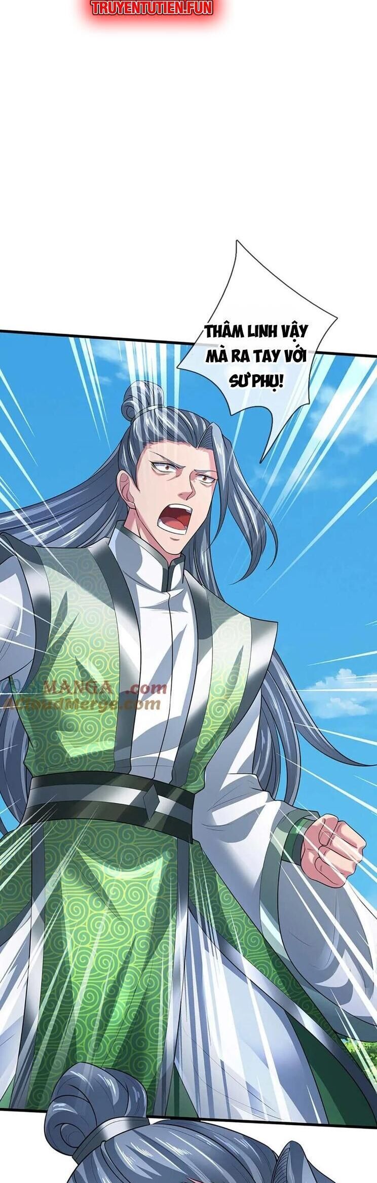 đọc truyện Bắt Đầu Với Chí Tôn Đan Điền Chương 352 ảnh 10 tại Thiên Thai Truyện