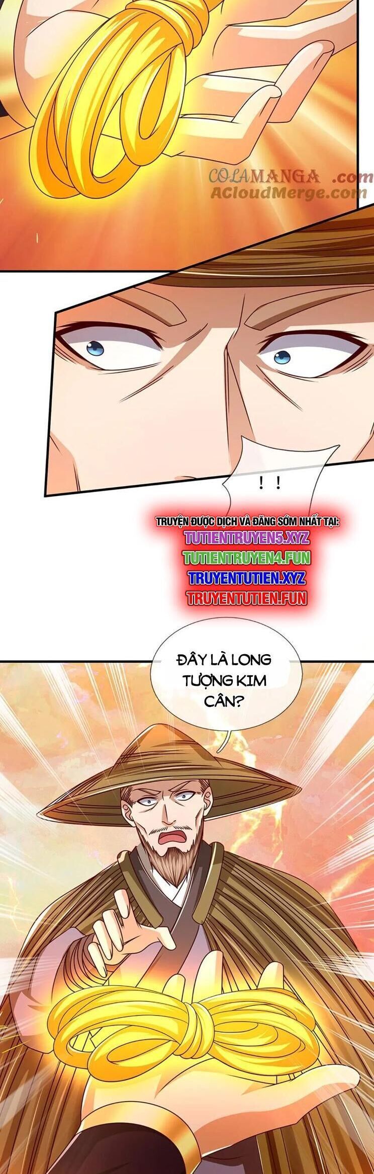 đọc truyện Bắt Đầu Với Chí Tôn Đan Điền Chương 353 ảnh 13 tại Thiên Thai Truyện