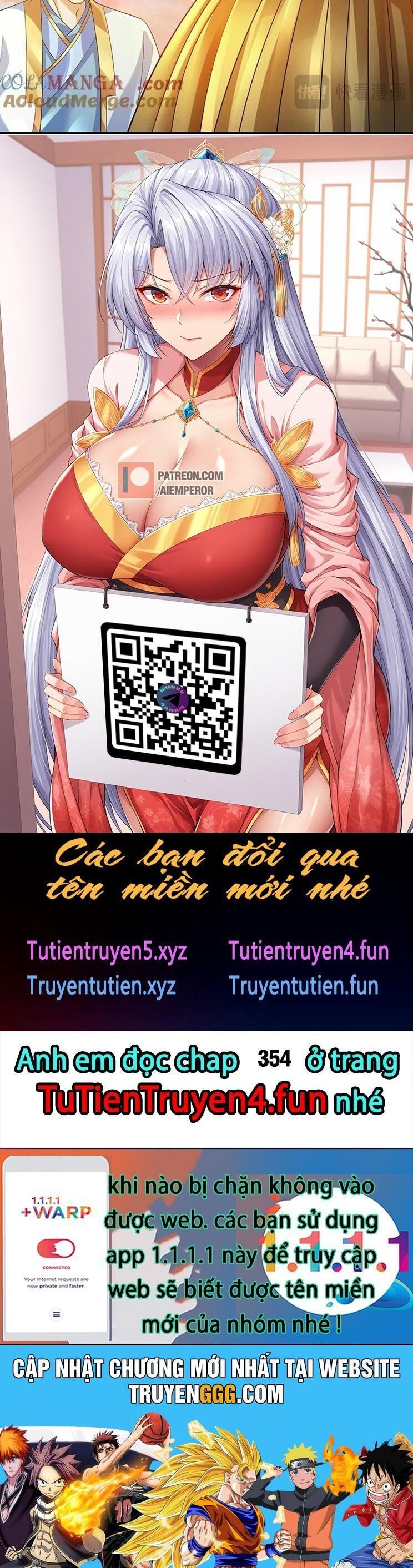 đọc truyện Bắt Đầu Với Chí Tôn Đan Điền Chương 353 ảnh 27 tại Thiên Thai Truyện