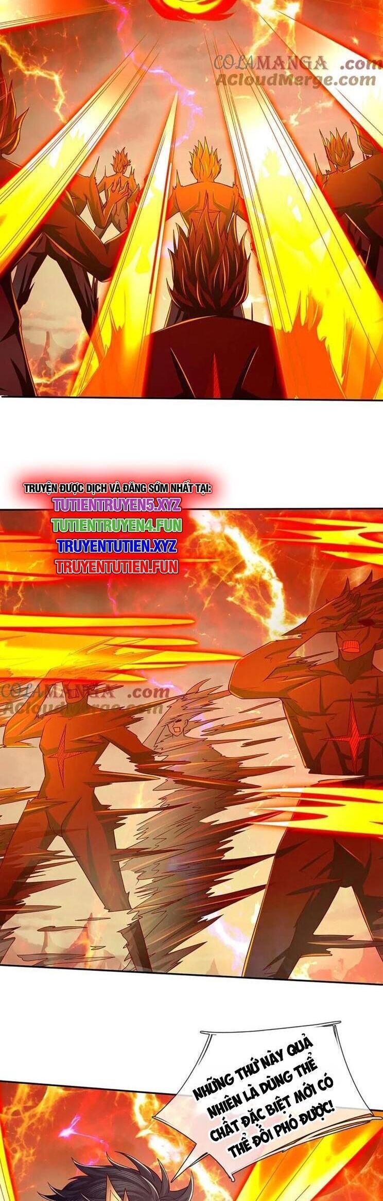 đọc truyện Bắt Đầu Với Chí Tôn Đan Điền Chương 354 ảnh 20 tại Thiên Thai Truyện