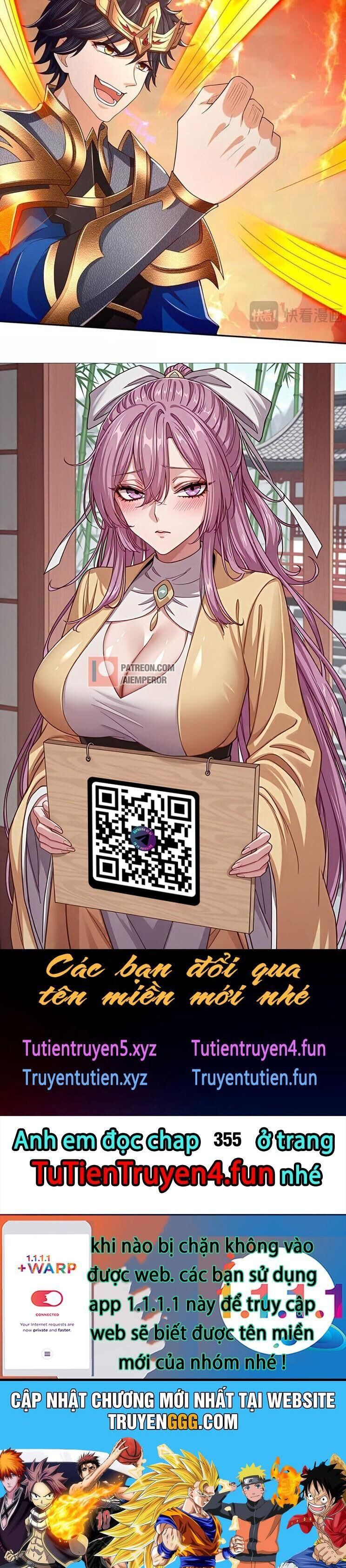 đọc truyện Bắt Đầu Với Chí Tôn Đan Điền Chương 354 ảnh 21 tại Thiên Thai Truyện